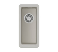 Кухонная мойка Omoikiri Kata 20-U-PA Artgranit пастила 20x42 см 4993372