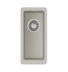 Кухонная мойка Omoikiri Kata 20-U-PA Artgranit пастила 20x42 см 4993372