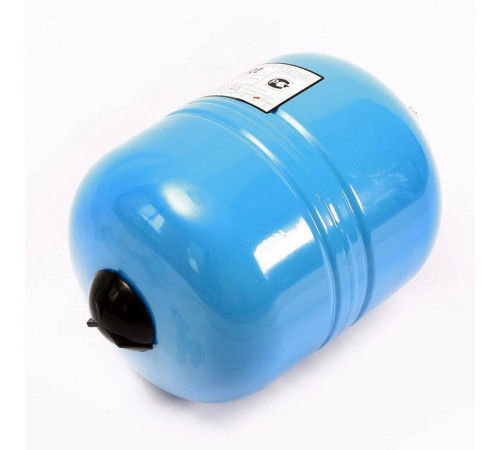 Гидроаккумулятор Uni-Fitt WAV 24 л вертикальный 3/4 WAV24-U