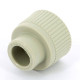 Муфта комбинированная FV-PLAST 20 мм x 3/4 ВР 217021