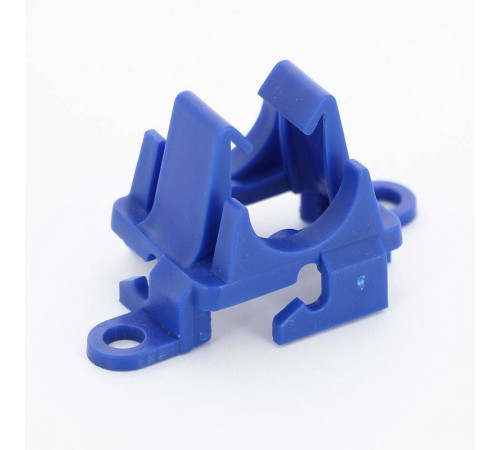 Клипса для крепления труб Uni-Fitt поворотная 16-20 мм 855P1620