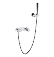 Смеситель для душа Boheme Stick хром 123-CRCR.2