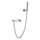 Смеситель для душа Boheme Stick хром 123-CRCR.2