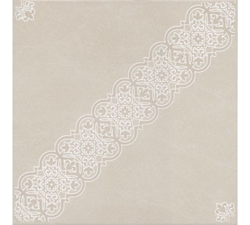 Декор Kerama Marazzi Линарес 40,2х40,2 см AD\A512\SG1614R