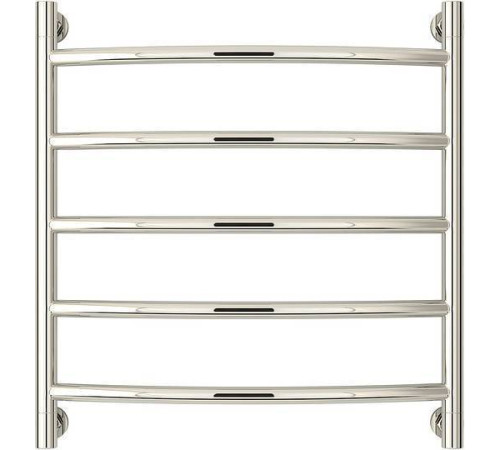 Полотенцесушитель водяной Сунержа Галант+ 600x600 мм без покрытия 00-0200-6060