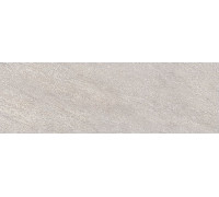 Плитка настенная Kerama Marazzi Гренель серая обрезная 30х89,5 см 13052R