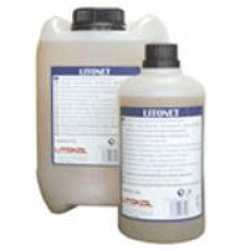 Очиститель универсальный Litokol LITONET EVO 1 кг ф7283