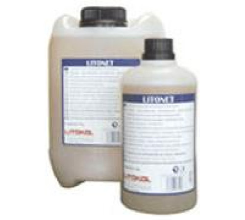 Очиститель универсальный Litokol LITONET EVO 1 кг ф7283