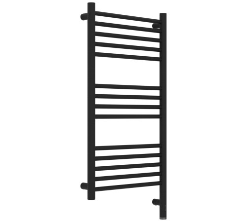 Полотенцесушитель электрический Сунержа Богема 3.1 прямая 40х80 см правое подключение титан муар матовый 15-6005-8040