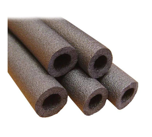 Трубка теплоизоляционная Energoflex Super 42/9 мм 1.2 м EFXT042091/2SU
