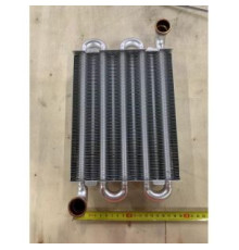 Теплообменник основной Baxi ECO LIFE 24 кВт JJJ 7763973