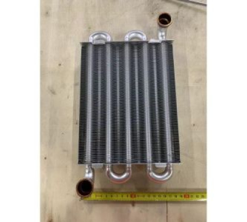 Теплообменник основной Baxi ECO LIFE 24 кВт JJJ 7763973