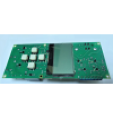 Плата управления ЭВАН ЭПН V-02 01.92.003 реле Omron TST 000 324