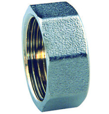 Заглушка для коллектора FAR 3/4 ВР хромированная FK 4100 34