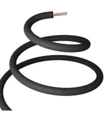Трубка теплоизоляционная Energoflex Black Star 28/6 мм 2 м EFXT028062BS