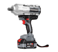 Гайковерт аккумуляторный бесщеточный ProfiPower T-N T-N
