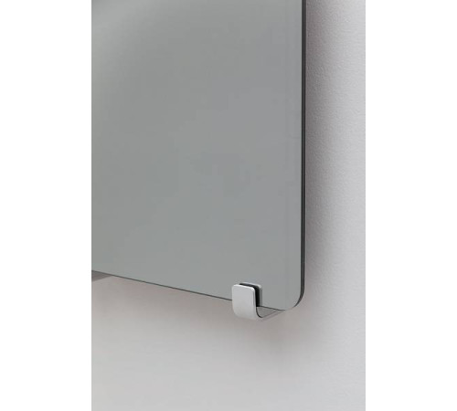 Полотенцесушитель электрический Allen Brau Infinity 44x6.6x180 см хром 8.21006.GL