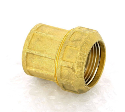 Муфта обжимная Itap VX-N 710 с внутренней резьбой 32х1 7100100