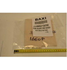 Задняя термоизоляционная панель Baxi 5213250