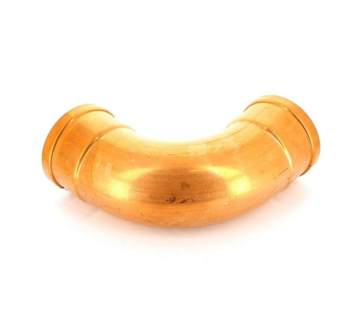 Отвод пресс медный Viega Profipress XL 108 мм 90° 476861