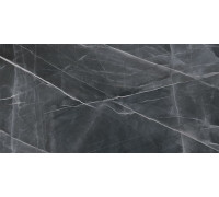 Керамогранит Vitra CityMarble Калакатта Блэк лаппатированный 60х120 см K951845LPR01VTEP