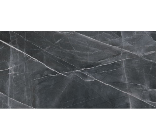 Керамогранит Vitra CityMarble Калакатта Блэк лаппатированный 60х120 см K951845LPR01VTEP