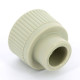 Муфта комбинированная FV-PLAST 20 мм x 3/4 ВР 217021
