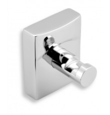 Крючок для полотенца Novaservis Metalia 12 хром 0209.0