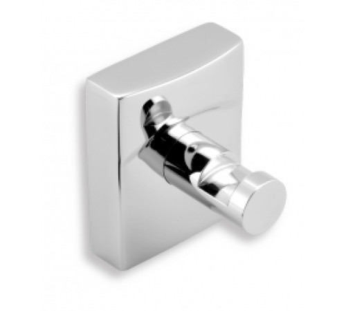 Крючок для полотенца Novaservis Metalia 12 хром 0209.0