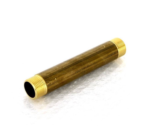 Удлинитель латунный Tiemme 3/4 x 150 мм 1500152