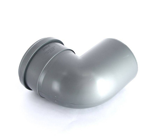 Отвод Sinikon Стандарт 110 мм 87° 504059.R