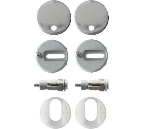 Крышка-сиденье для унитаза Allen Brau Priority 36x44x4.5 см черная 4.31004.31