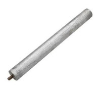 Анод магниевый Gekon L=450 мм D21 мм M8x10 GKMA8D2145