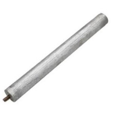 Анод магниевый Gekon L=450 мм D21 мм M8x10 GKMA8D2145