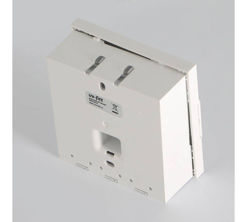 Радиомодуль Uni-Fitt управляющий базовый 1 зона НО/НЗ 385M2013