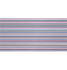 Декор Ceramica Classic Enigma синий 250х500 мм 04-01-1-10-05-65-214-0