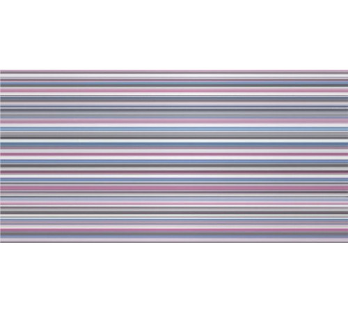 Декор Ceramica Classic Enigma синий 250х500 мм 04-01-1-10-05-65-214-0