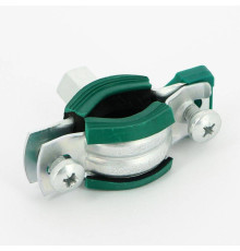 Хомут Walraven BIS Bifix G2 M8/M10 1/2 (20-23 мм) с уплотнителем EPDM 31085023