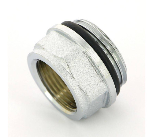 Футорка FAR 1x3/4 с прокладкой O-Ring FK 4200 134