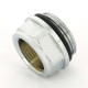 Футорка FAR 1x3/4 с прокладкой O-Ring FK 4200 134