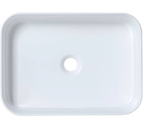 Раковина Allen Brau Fantasy 50 см белая 4.11021.21