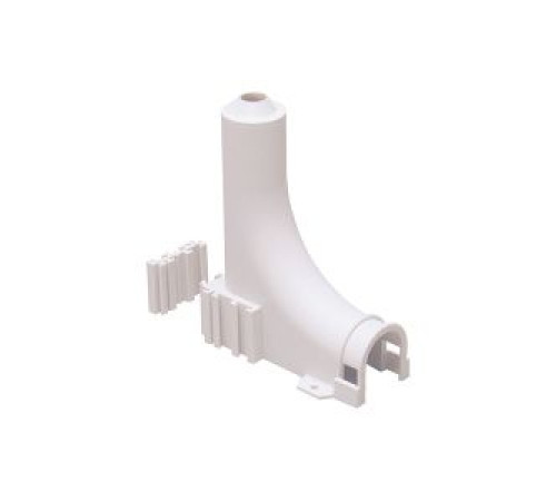 Фиксатор колена Uponor Smart Radi для труб 16 мм 25/20 1009008