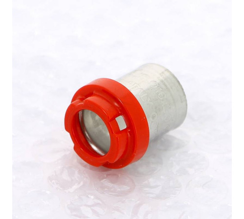 Гильза пресс Tiemme 16 мм сталь 1650184