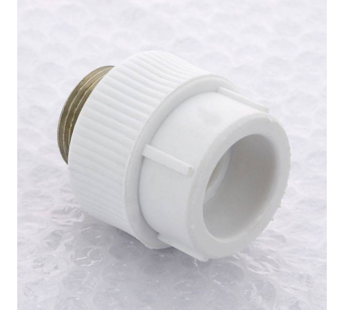 Муфта комбинированная Pro Aqua 32x1 НР PA23018P