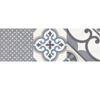 Плитка настенная Laparet Rock узор 20х60 см х9999219852