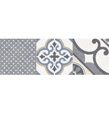 Плитка настенная Laparet Rock узор 20х60 см х9999219852