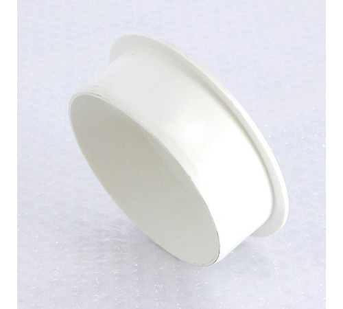 Заглушка канализационная REHAU RAUPIANO PLUS 110 мм 11214741001