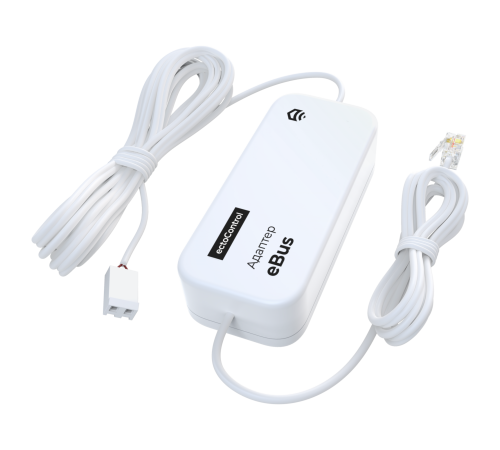 Адаптер ectoControl E-Bus RS485 Modbus ec01045