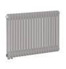 Радиатор стальной трубчатый Rifar TUBOG 2057 30 секций нижнее подключение TUB 2057-30-D1-AN DB703
