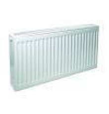 Радиатор стальной панельный Purmo Compact 21s 500x400 мм боковое подключение C 21s-500-0400